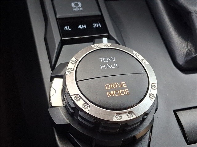 Thumbnail: 2025 Toyota Tacoma - 23