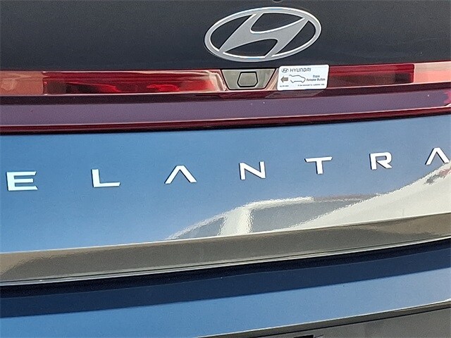 Thumbnail: 2024 Hyundai Elantra - 10