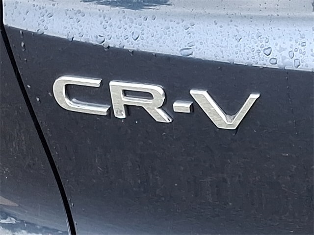 Thumbnail: 2025 Honda CR-V - 27