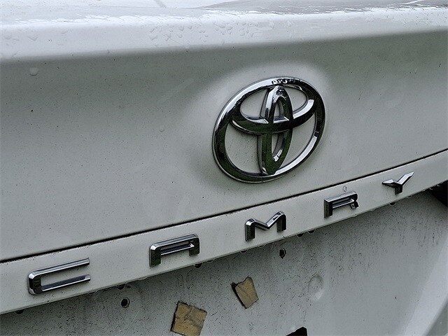 Thumbnail: 2024 Toyota Camry - 9