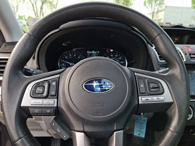 Thumbnail: 2018 Subaru Forester - 19