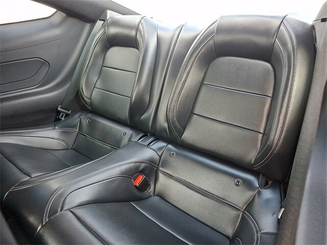 Thumbnail: 2024 Ford Mustang - 10