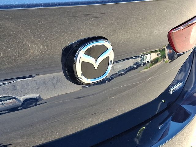 Thumbnail: 2024 Mazda Mazda3 - 30