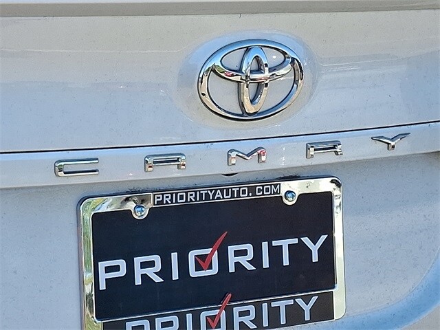 Thumbnail: 2019 Toyota Camry - 32