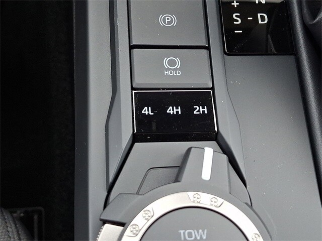 Thumbnail: 2025 Toyota Tacoma - 20