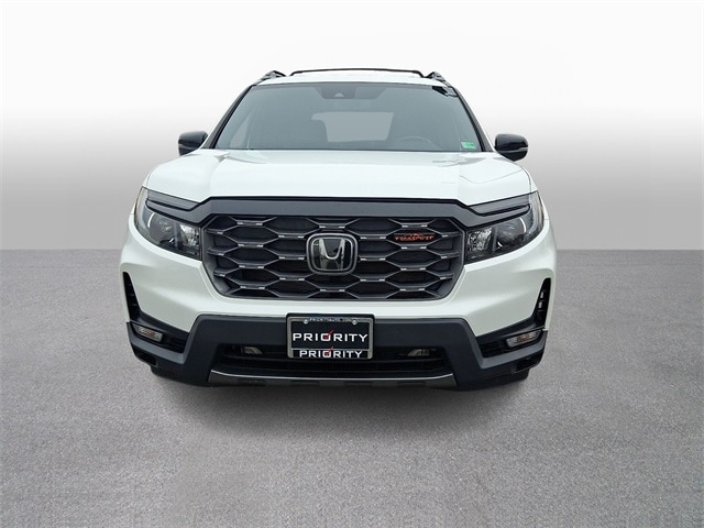 Thumbnail: 2022 Honda Passport - 2