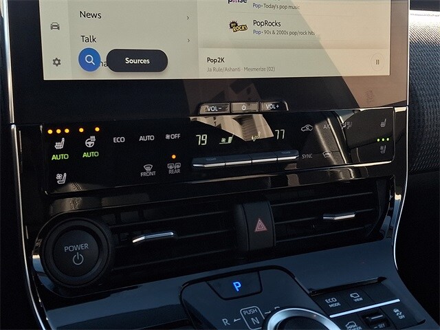 Thumbnail: 2023 Toyota bZ4X - 16