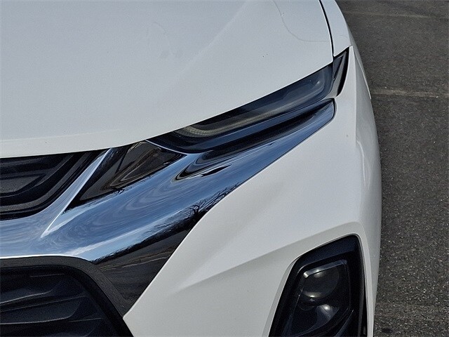 Thumbnail: 2022 Chevrolet Blazer - 9