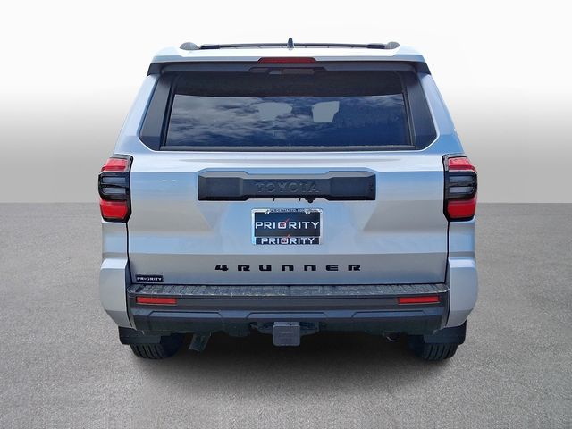 Thumbnail: 2026 Toyota 4Runner - 5
