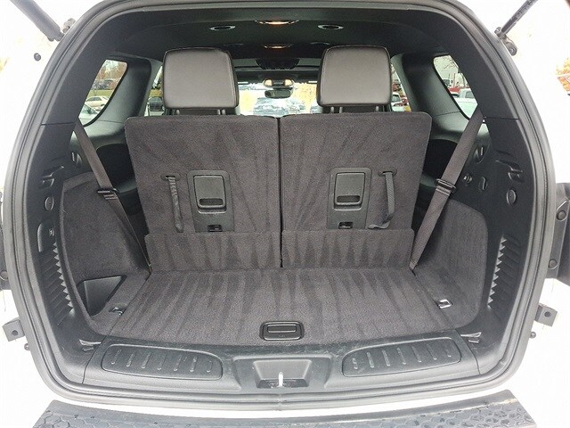 Thumbnail: 2024 Dodge Durango - 29