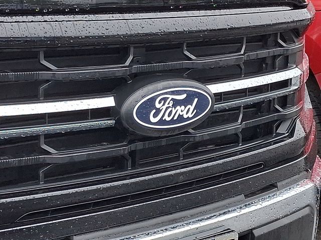 Thumbnail: 2025 Ford F-150 - 10