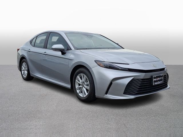 Thumbnail: 2025 Toyota Camry - 3