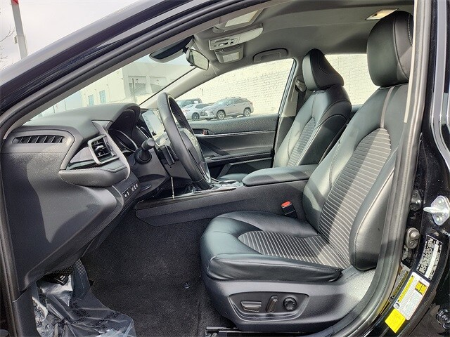 Thumbnail: 2024 Toyota Camry - 23