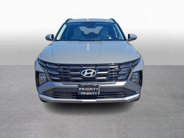 Thumbnail: 2026 Hyundai Tucson - 2