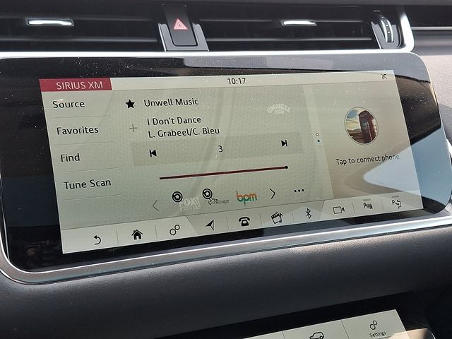 Thumbnail: 2020 Land Rover Range Rover Evoque - 18