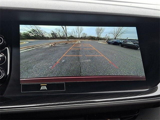 Thumbnail: 2023 Buick Envision - 18