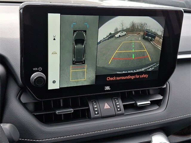 Thumbnail: 2025 Toyota RAV4 - 17