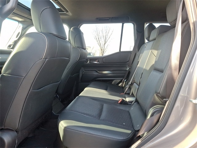 Thumbnail: 2024 Toyota Land Cruiser - 10