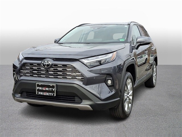 Thumbnail: 2025 Toyota RAV4 - 1
