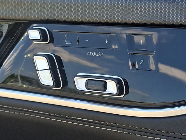Thumbnail: 2024 Jeep Grand Wagoneer L - 31