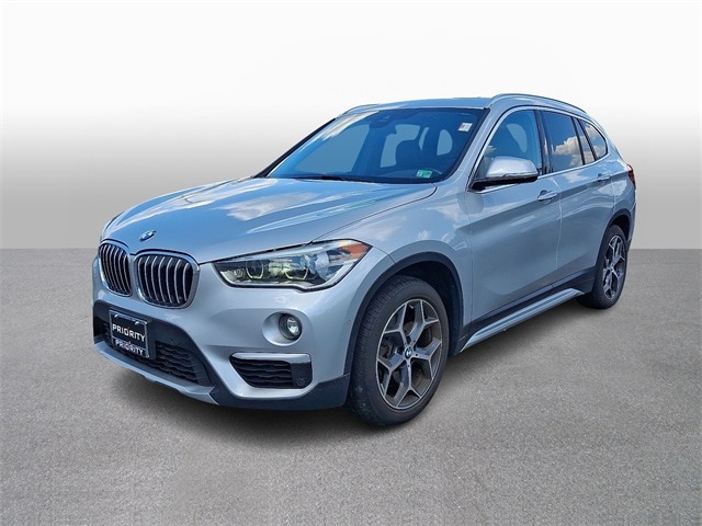 2016 BMW X1 xDrive28i -
                  Springfield, VA