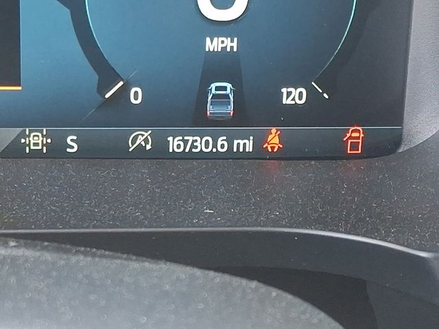 Thumbnail: 2025 Ford F-150 - 19