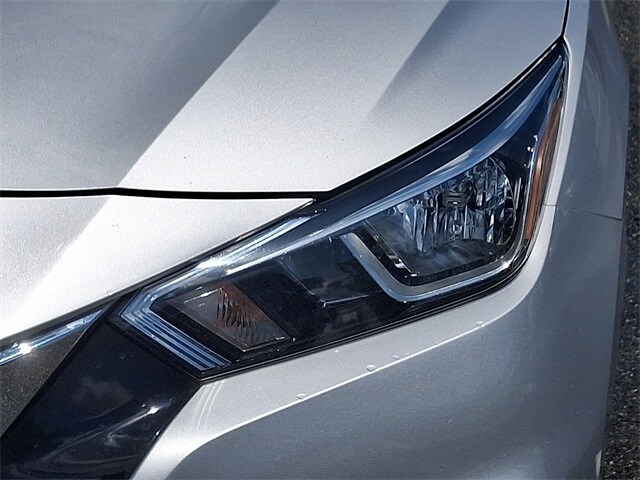 Thumbnail: 2021 Nissan Versa - 9
