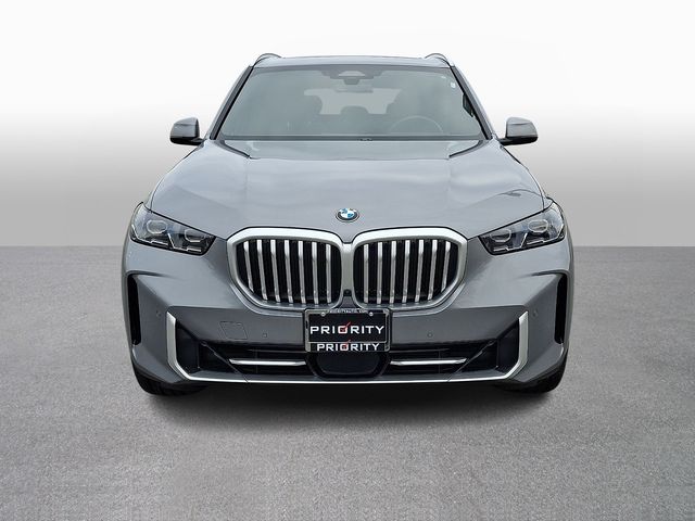 Thumbnail: 2026 BMW X5 - 2