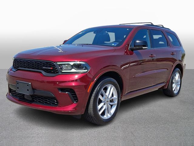 Thumbnail: 2024 Dodge Durango - 1