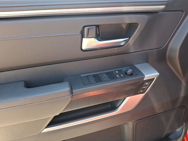 Thumbnail: 2025 Toyota Tundra - 11