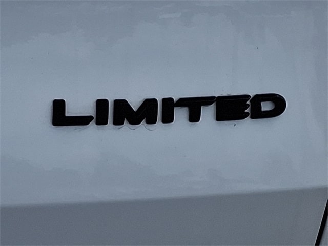Thumbnail: 2024 Toyota Grand Highlander - 36