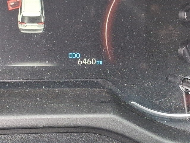 Thumbnail: 2025 Toyota RAV4 - 19