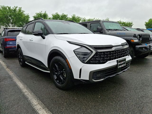 Thumbnail: 2023 Kia Sportage - 3