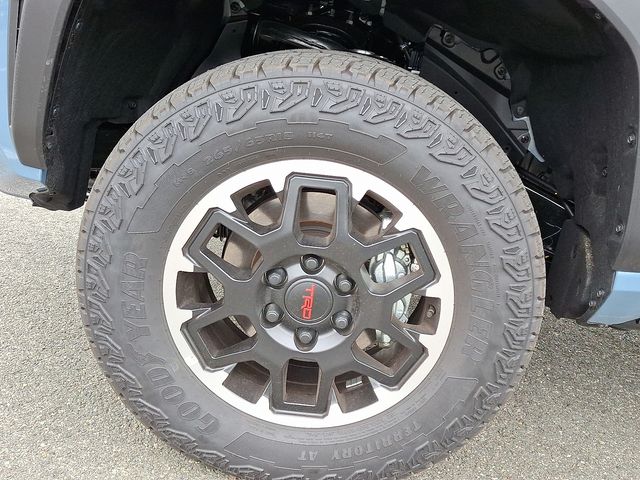 Thumbnail: 2026 Toyota Tacoma - 5