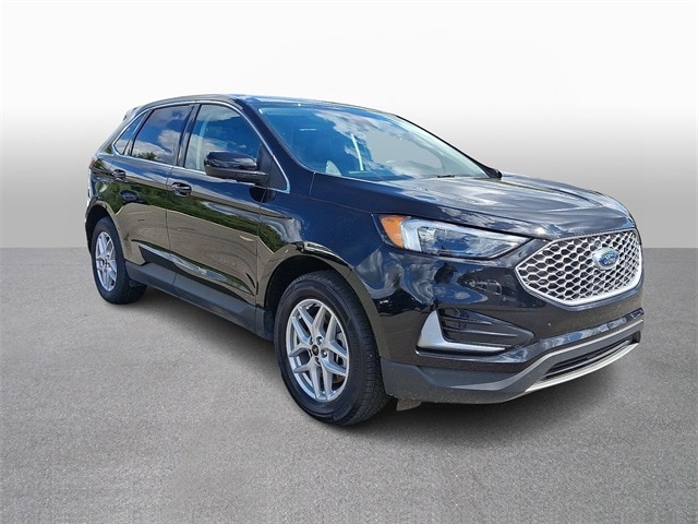Thumbnail: 2024 Ford Edge - 3
