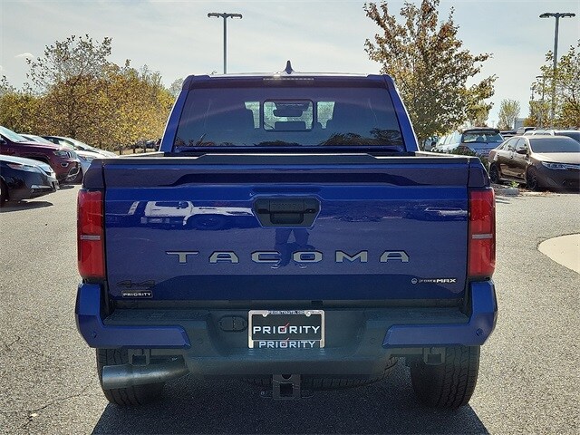 Thumbnail: 2025 Toyota Tacoma - 5