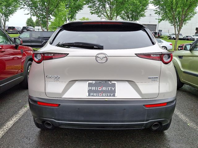 Thumbnail: 2023 Mazda CX-30 - 5