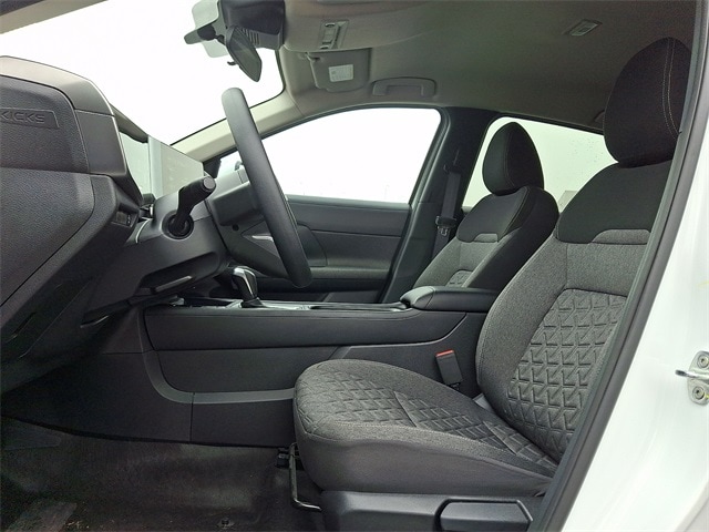 Thumbnail: 2025 Nissan Kicks - 13