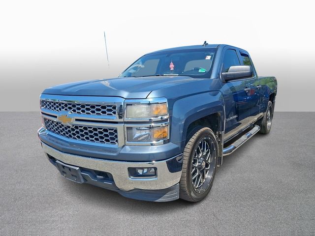 2014 Chevrolet Silverado 1500 LT -
                  Springfield, VA