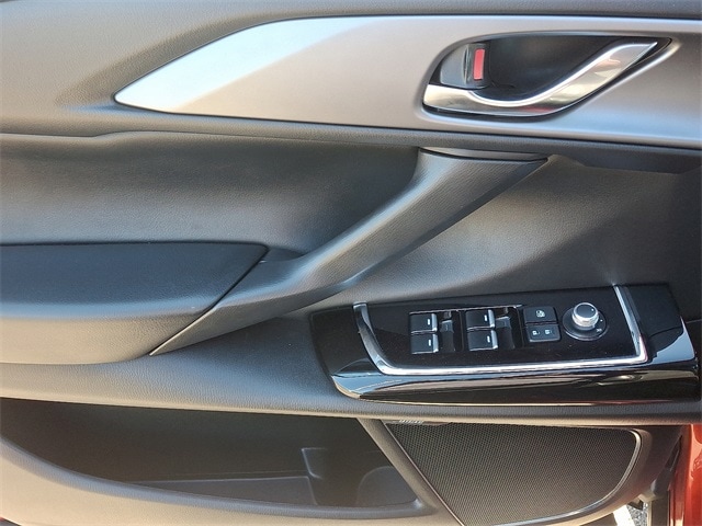 Thumbnail: 2022 Mazda CX-9 - 11