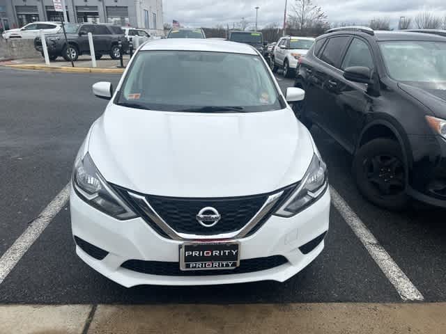 Thumbnail: 2016 Nissan Sentra - 2
