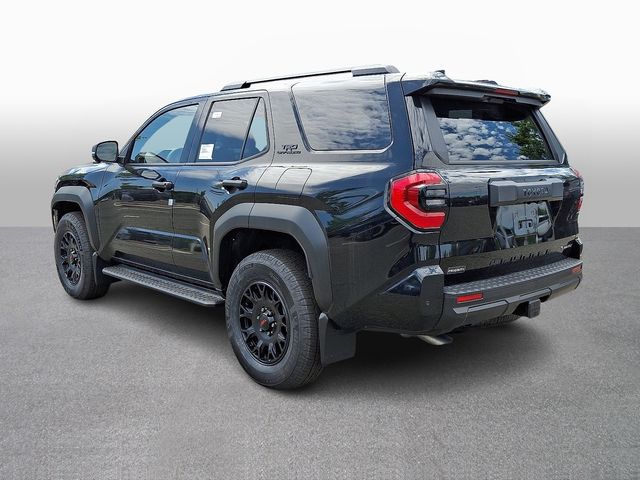 Thumbnail: 2026 Toyota 4Runner - 4