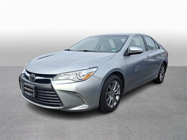 2015 Toyota Camry XLE -
                  Springfield, VA