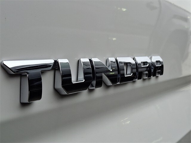 Thumbnail: 2026 Toyota Tundra - 21
