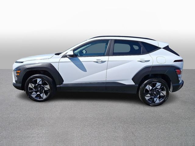 Thumbnail: 2025 Hyundai Kona - 7