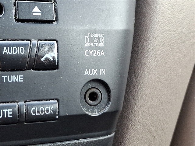 Thumbnail: 2005 Nissan Sentra - 21
