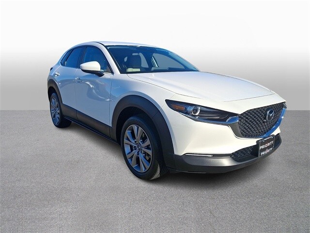 Thumbnail: 2020 Mazda CX-30 - 3