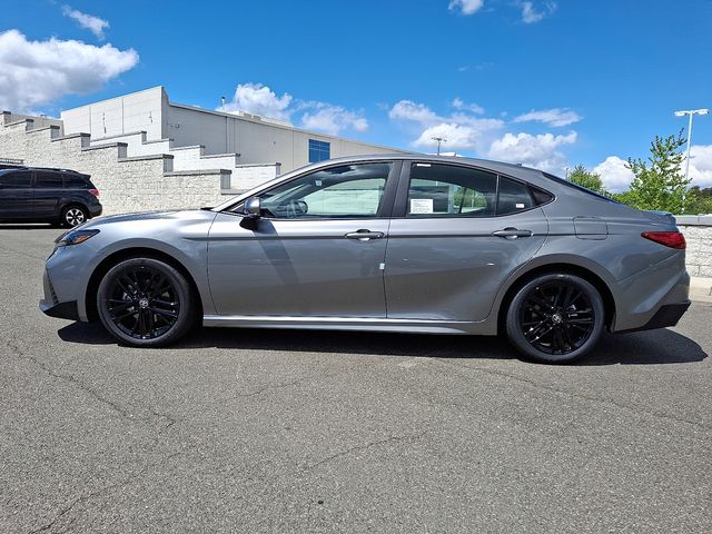 Thumbnail: 2026 Toyota Camry - 5