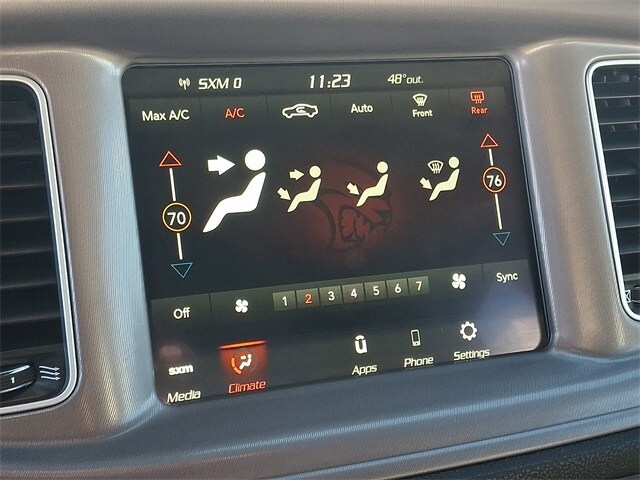 Thumbnail: 2023 Dodge Charger - 15