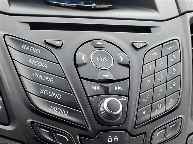 Thumbnail: 2019 Ford Fiesta - 23